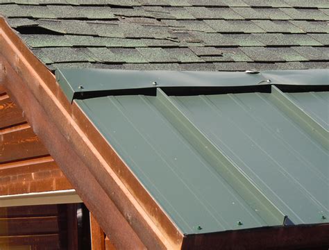 metal roofing for skirting